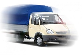 Офисный переезд Лесной городок