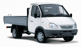 Офисный переезд Лесной городок