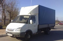 Квартирный переезд Лесной городок