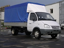 Доставка груза Лесной городок