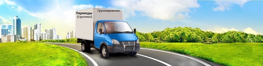 Доставка груза Лесной городок